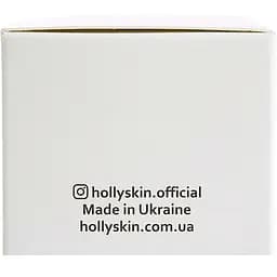 Скраб для обличчя Hollyskin Collagen Face Scrub з колагеном, 100 мл - мініатюра 5