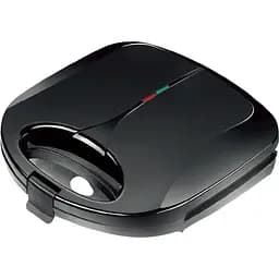 Горішниця притискна XPRO R.246 з антипригарним покриттям чорна (41351-R.246_374)