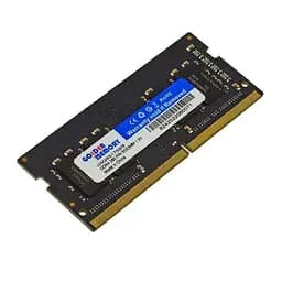 Модуль пам`ятi SO-DIMM DDR4 8GB/2400 Golden Memory (GM24S17S8/8) - мініатюра 3