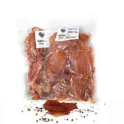 Джерки Meatvill iндичка класична вакуум 1кг