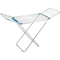 Cушка для білизни Heinner блакитна (HR-LI-WR1007)