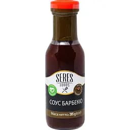 Соус Seres Foods BBQ 285 г