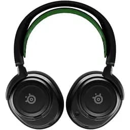 Навушники з мікрофоном SteelSeries Arctis Nova 7X Black (61565) - мініатюра 7