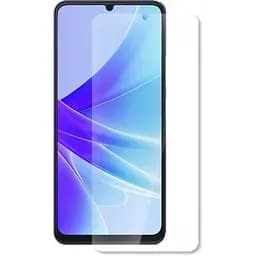 Захисна плівка StatusSKIN для Blackview Oscal Modern 8 Екран Глянцева Lite