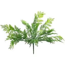 Штучна гілка Engard Папороть 48 см (TW-45)