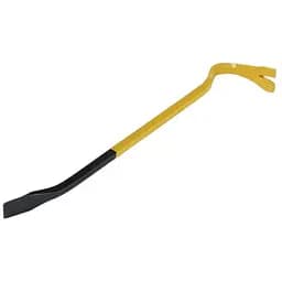 Лом-гвоздодер шестигранный Сила 750х18 мм