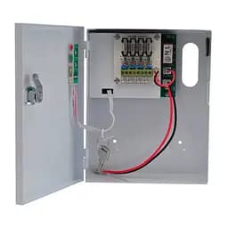 Джерело безперебійного живлення Kraft PSU-1203/4CH (41-00025) - мініатюра 2