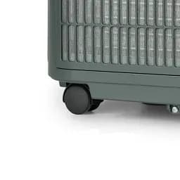 Портативний кондиціонер Klarstein Kraftwerk Smart 12K 3в1 Wifi (10034665) Б/в - мініатюра 5