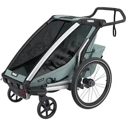 Дитяча коляска Thule Chariot Cross Single (Alaska) (TH 10202022)