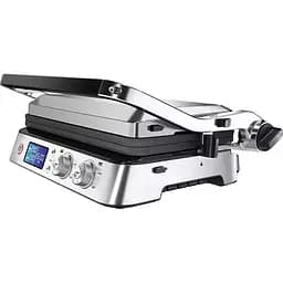 Електрогриль Braun MultiGrill 9 CG 9043 Вітрина [147021] - мініатюра 3