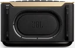 Портативна акустика JBL Authentics 300 чорна (JBLAUTH300BLKEP) - мініатюра 4