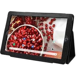 Чохол-підставка Hoozo для планшетів 10.1 дюймів (240мм х 160мм) Black