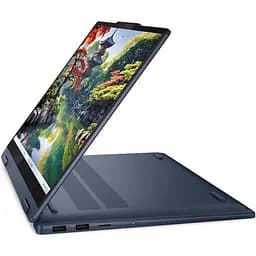 Ноутбук Lenovo IdeaPad 5 2-in-1 14IAL10 Ultra 7 255H la 51GHz, сенсорний, 24GB LPDDR5x, 1TB, Arc, Без ОС - мініатюра 4