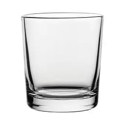 Набір низьких склянок Pasabahce Alanya 255 мл, 6 шт. (52436-6)