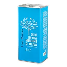 Масло оливковое Extra Vergine Casa Rinaldi 5000 мл