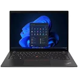 Ноутбук ThinkPad T14s Gen 4 i7-1365U, экран 14", 16GB LPDDR5x, 512GB, Windows 11 Pro, Wi-Fi 6E