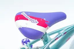 Дитячий велосипед Huffy Glimmer 14" turquise (79459W) - мініатюра 4