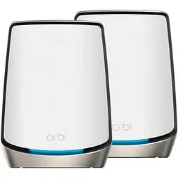 WiFi Mesh-система Netgear Orbi RBK862S 2-pack