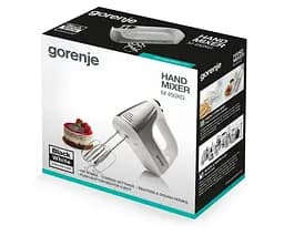 Мiксер Gorenje (M450XG) - мініатюра 6