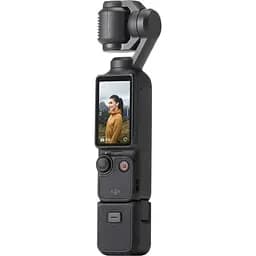Екшн-камера DJI Osmo Pocket 3 Capture More Combo (CP.OS.00000376.01) EU [157538] - мініатюра 6