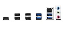 Материнська плата ASUS PRIME B760M-R D4 (PRIME B760M-R D4) (Socket 1700, Intel B760, Micro-ATX) Б/в - мініатюра 4