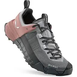Кросівки Salewa Wildfire NXT W 37 Сірий (1054-013.001.6427) - мініатюра 4