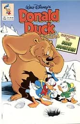 Donald Duck Adventures (1990 Disney) #33