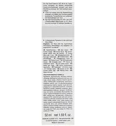 Крем-протектор від пігментних плям Babor Doctor Babor Refine Cellular Age Spot Protector SPF30 50 мл - мініатюра 3