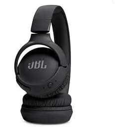 Навушники JBL Tune 520BT Black (JBLT520BTBLKEU) - мініатюра 7