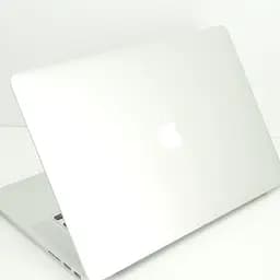 Ноутбук Apple MacBook Pro 15" A1398 Retina (C02VQ19MG8WL) (i7-4870HQ/16/512SSD) - Class A- - мініатюра 5
