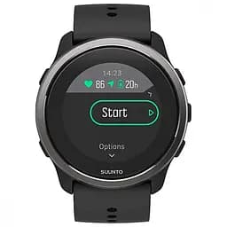 Смарт-годинник Suunto 5 Peak Black (SS050726000) - мініатюра 7