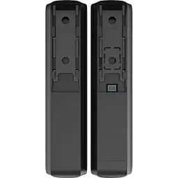 Датчик відкриття вікон і дверей Ajax DoorProtect Black [122007] - мініатюра 6