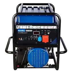 Генератор бензиновий 12 кВт EnerSol EPG-13000TEA (41-00475) - мініатюра 5