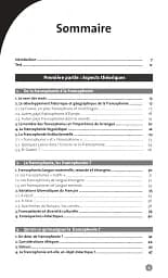 Collection F. Enseigner la francophonie : principes et usages - мініатюра 3