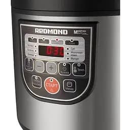 Мультиварка Redmond RMC-M22 Black - мініатюра 4