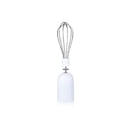 Блендер Liberton LHB-0301, White, понурювальний, 600W - мініатюра 3