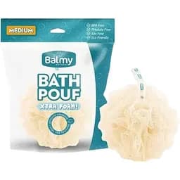 Мочалка Balmy средняя (02502)