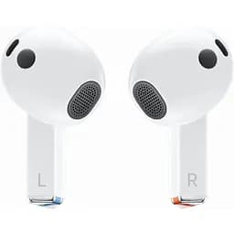 Бездротові навушники Samsung Galaxy Buds3 R530 білі - мініатюра 8