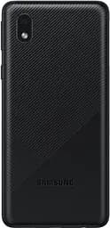 Смартфон Samsung Galaxy A01 Core 1/16GB Black (SM-A013FZKDSEK) ВИТРИНА - мініатюра 6