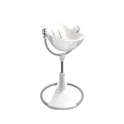 Стільчик для годування Bloom Fresco White/Coconut white (E10535-W\U10543-CW) - мініатюра 5