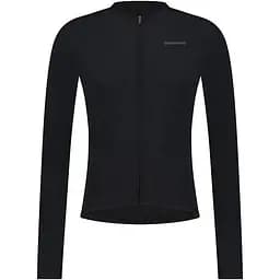 Велоджерси Shimano Futuro Long S Черная (1096-PCWJSPSXE19ML0104)