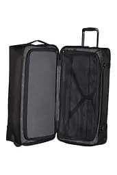 Дорожня Сумка На Колесах American Tourister URBAN TRACK BLACK 77x41x40 MD1*09003 - мініатюра 10