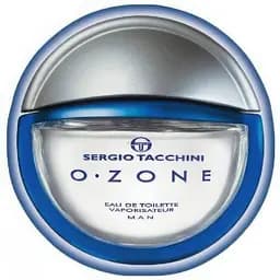 Туалетная вода для мужчин Sergio Tacchini Ozone Man 30 мл (808447)
