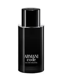 Оригінал Giorgio Armani Code 2023 50 мл туалетна вода