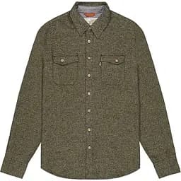 Сорочка Picture Organic Lewell M Oak (1012-MTS843H-M)