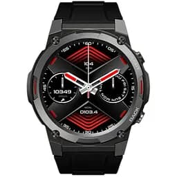 Смарт годинник Zeblaze Vibe 7 Pro black