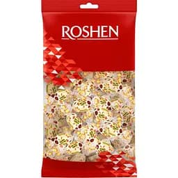 Уцінка. Цукерки шоколадні Roshen Ko-Ko Choco White 1 кг - мініатюра 2