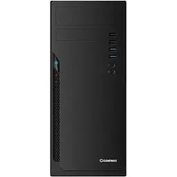 Корпус GAMEMAX ET-211-500W-2U3
