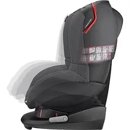Автокрісло Maxi-Cosi Tobi Authentic Black (8601671110) - мініатюра 5