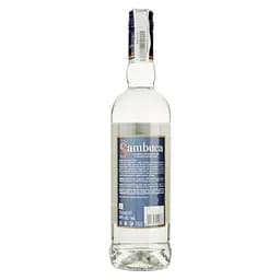 Лікер Morandini Sambuca, 40%, 0,7 л (803377) - мініатюра 2